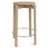 Natural oak
