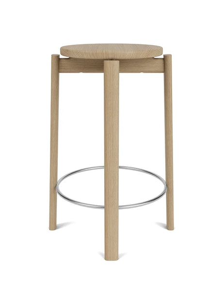 Passage Counter Stool von Audo Copenhagen - 1 - Jacobsen Plus