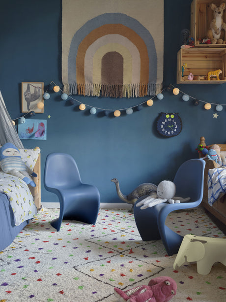 Eames Elephant small von Vitra - Tiefschwarz - Jacobsen Plus