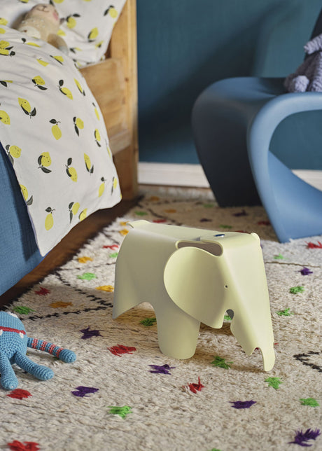 Eames Elephant small von Vitra - 1 - Jacobsen Plus