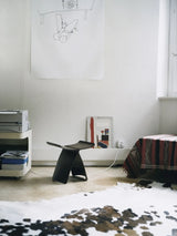 Butterfly Stool, palisander fra Vitra - 2 - Jacobsen Plus