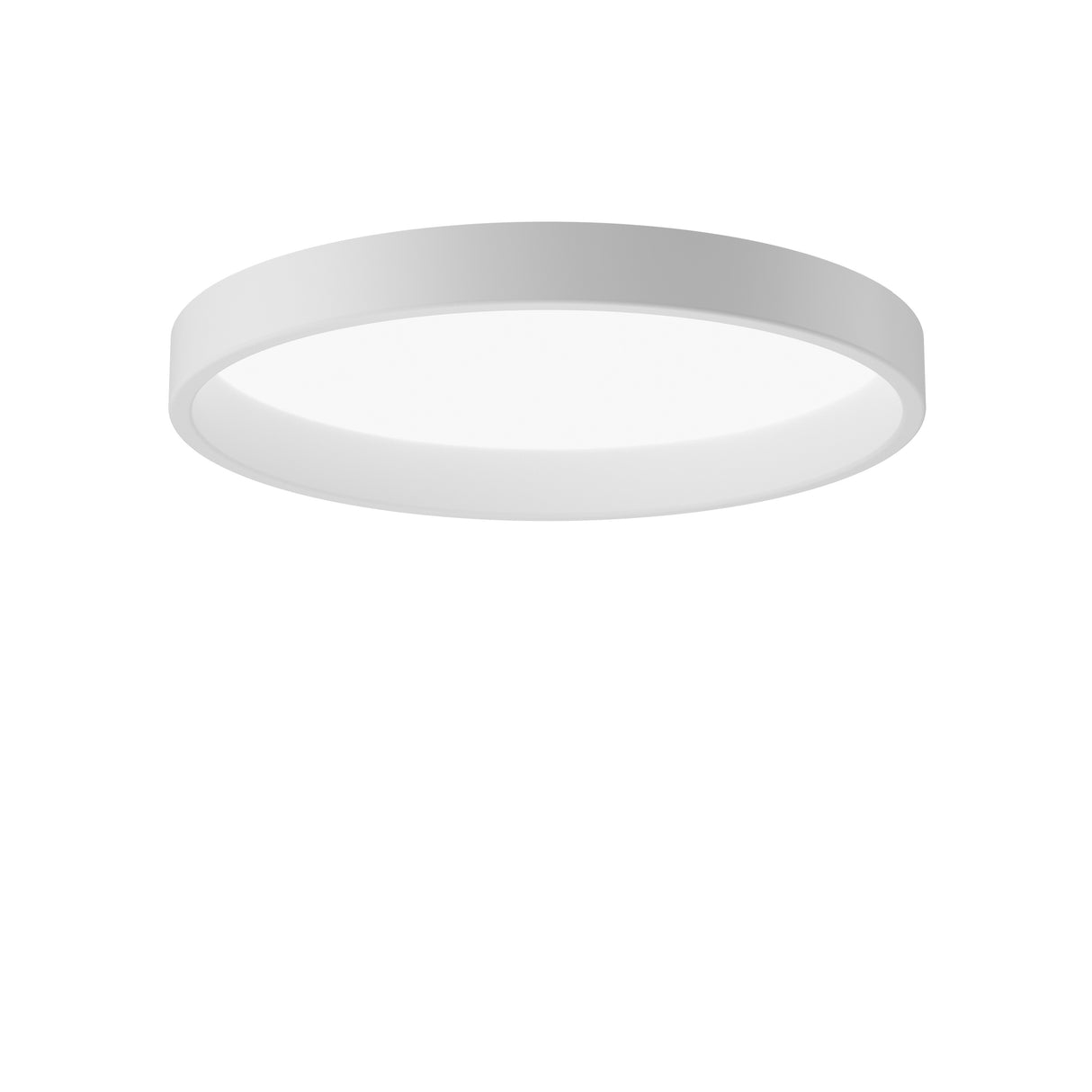 Circle 450 halvforsænket lotftlampe fra Louis Poulsen - 1 - Jacobsen Plus