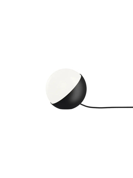 VL Studio Tisch-/Stehleuchte von Louis Poulsen - Ø15 cm / Schwarz - Jacobsen Plus
