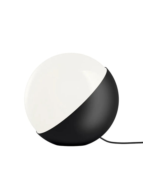 VL Studio Tisch-/Stehleuchte von Louis Poulsen - Ø32 cm / Schwarz - Jacobsen Plus