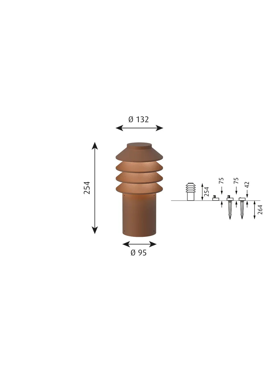  - 11 - Jacobsen Plus