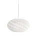 Patera Oval pendel fra Louis Poulsen