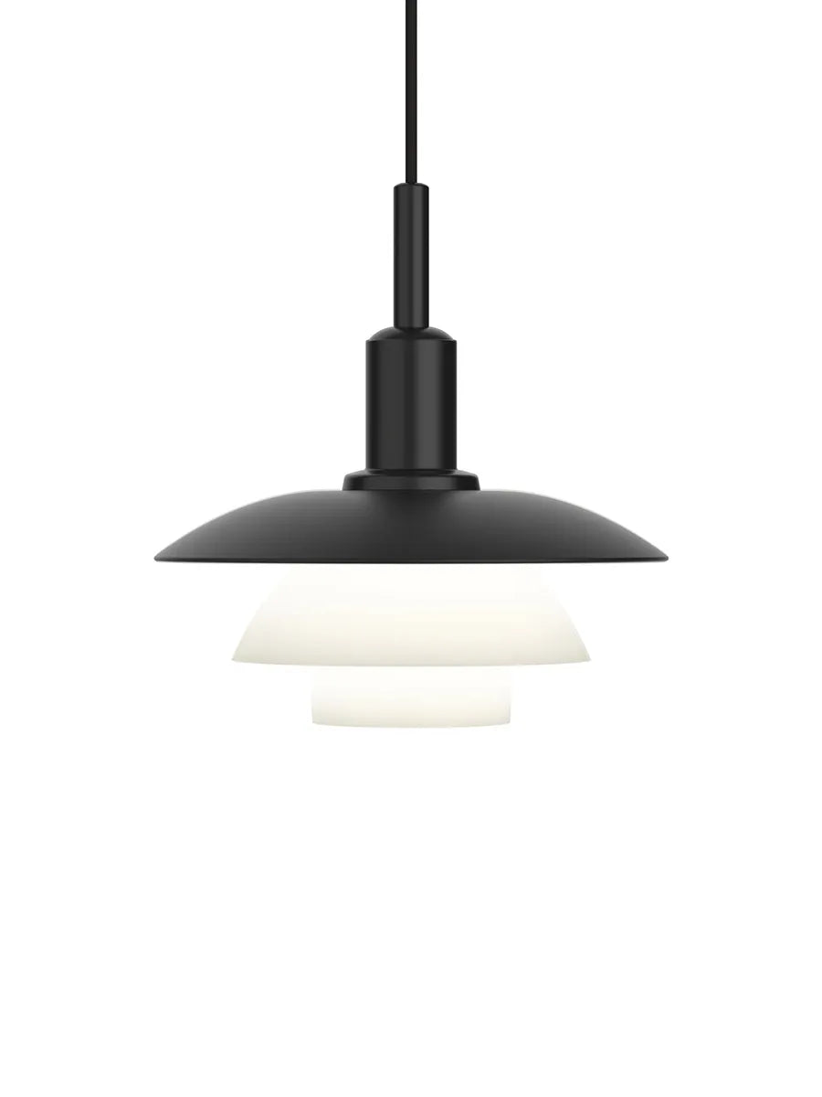  - Metall Schwarz-Glas - Jacobsen Plus
