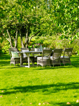 George Esstisch von Sika-Design - 11 - Jacobsen Plus