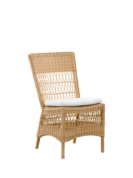 Marie Stuhl von Sika-Design - Kein Kissen - Jacobsen Plus