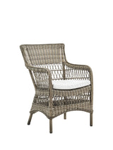 Marie Armstuhl, Antique Grey von Sika-Design - 1 - Jacobsen Plus