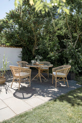 Emma Havestol, Natural fra Sika-Design - 3 - Jacobsen Plus
