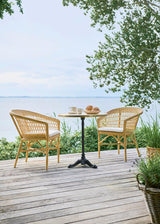 Emma Havestol, Natural fra Sika-Design - 1 - Jacobsen Plus