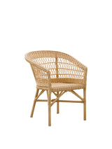 Emma Havestol, Natural fra Sika-Design - Ingen hynde - Jacobsen Plus