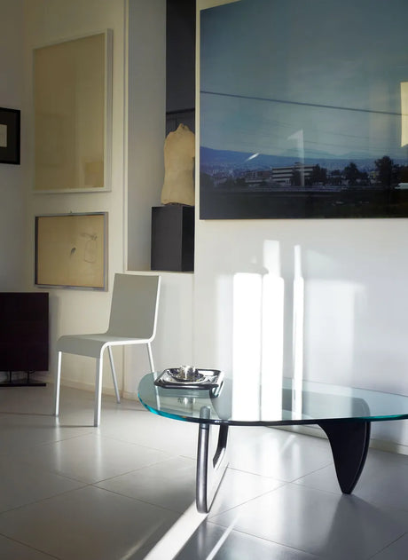 Isamu Noguchi Coffee Table von Vitra - 2 - Jacobsen Plus