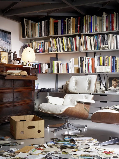 Akari 1AD Tischleuchte von Vitra - 4 - Jacobsen Plus