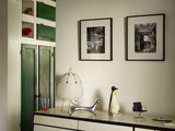 Akari 1AY Bordlampe fra Vitra - 2 - Jacobsen Plus