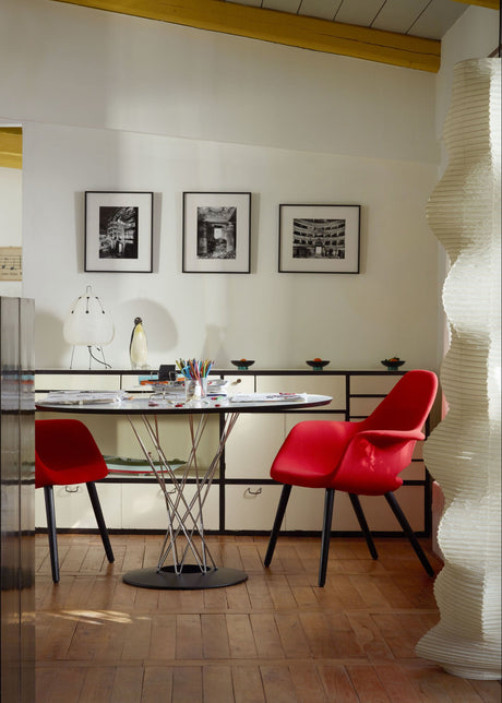 Akari 1AD Tischleuchte von Vitra - 2 - Jacobsen Plus