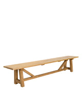 George Bænk von Sika-Design - 1 - Jacobsen Plus