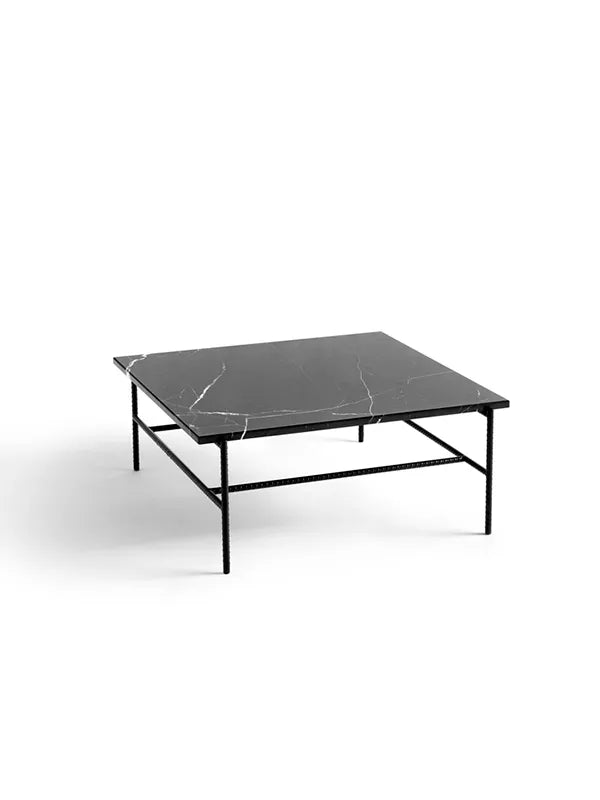 Rebar Coffee Table L80 fra Hay - 1 - Jacobsen Plus