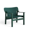 Hunter green beech - Green canvas