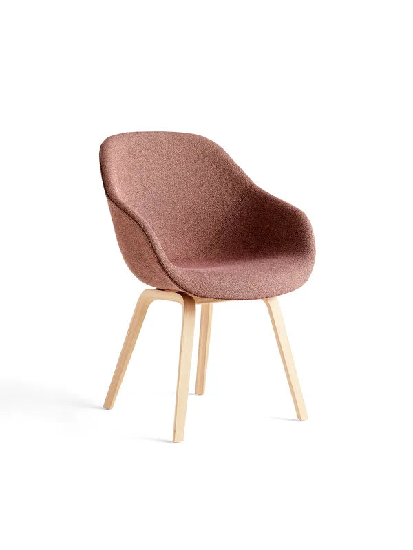 About a Chair AAC123 fra Hay - 1 - Jacobsen Plus
