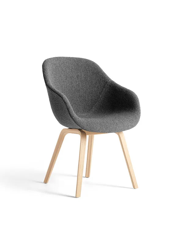 About a Chair AAC123 fra Hay - 6 - Jacobsen Plus