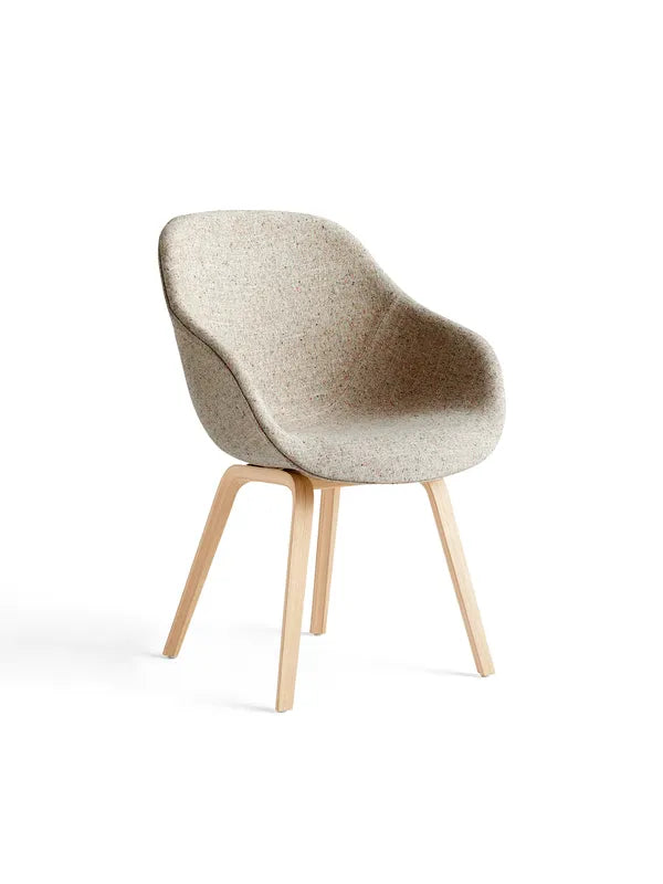 About a Chair AAC123 fra Hay - 7 - Jacobsen Plus