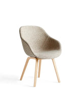 About a Chair AAC123 fra Hay - 7 - Jacobsen Plus