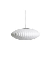 Nelson Saucer Bubble Pendelleuchte von HAY