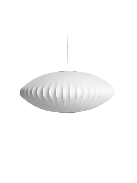 Nelson Saucer Bubble Pendelleuchte von HAY - Medium - Jacobsen Plus