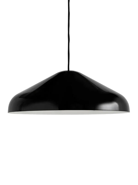 Pao Steel Pendant 470 von Hay - Soft Black - Jacobsen Plus