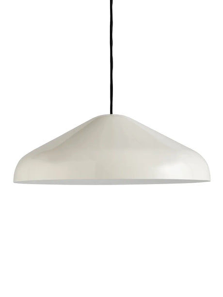 Pao Steel Pendant 470 von Hay - Cremeweiß - Jacobsen Plus