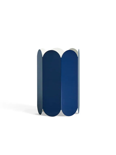 Arcs Shade von HAY - Kobaltblau - Jacobsen Plus