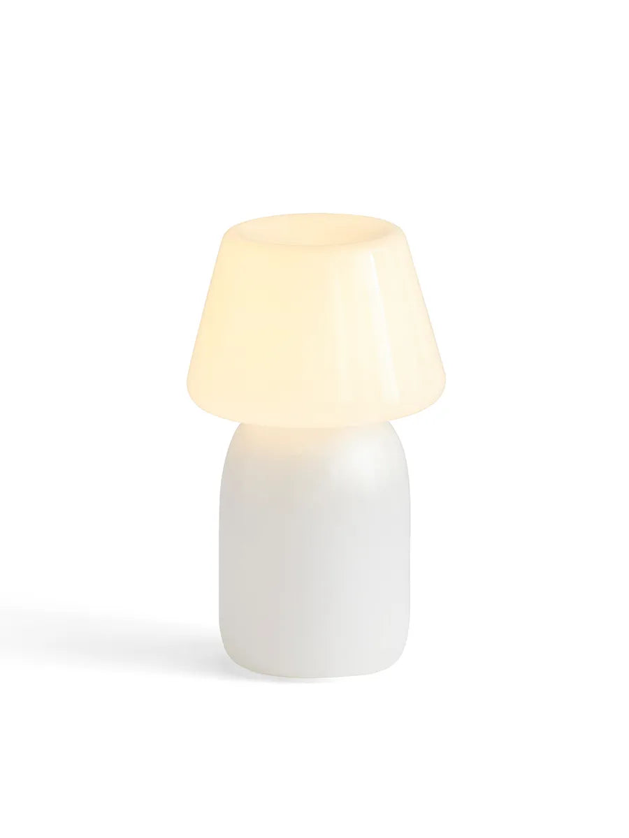 Apollo Portable lampe fra Hay - 3 - Jacobsen Plus