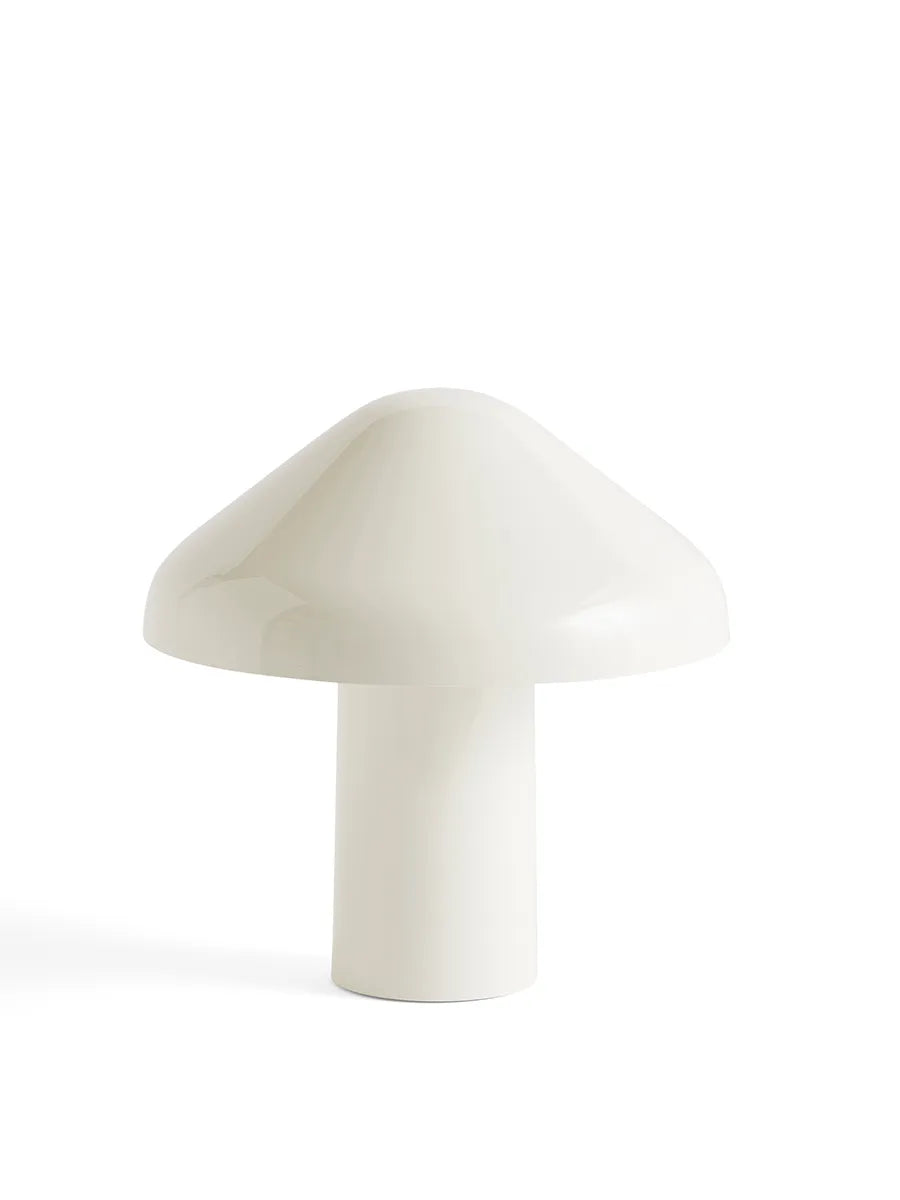 Pao Portable Lampe fra Hay - Cream white - Jacobsen Plus