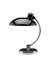 Kaiser Idell Bordlampe fra Fritz Hansen - Sort - Jacobsen Plus