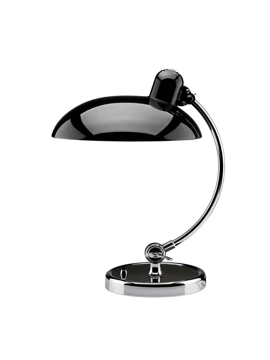 Kaiser Idell Bordlampe fra Fritz Hansen - 1 - Jacobsen Plus