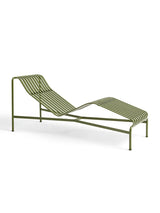 Palissade Chaise Longue, olive von Hay - 1 - Jacobsen Plus