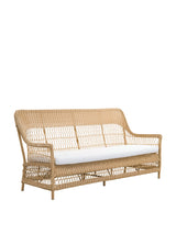 Dawn 3-pers Havesofa, Natural fra Sika-Design - 2 - Jacobsen Plus