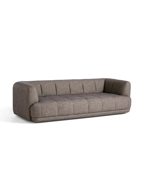Quilton 3-Sitzer Sofa von HAY - 1 - Jacobsen Plus