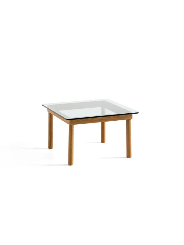 Kofi Couchtisch 60x60 von HAY