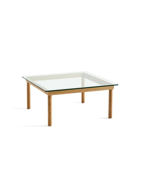 Kofi Couchtisch 80x80 von HAY - 1 - Jacobsen Plus