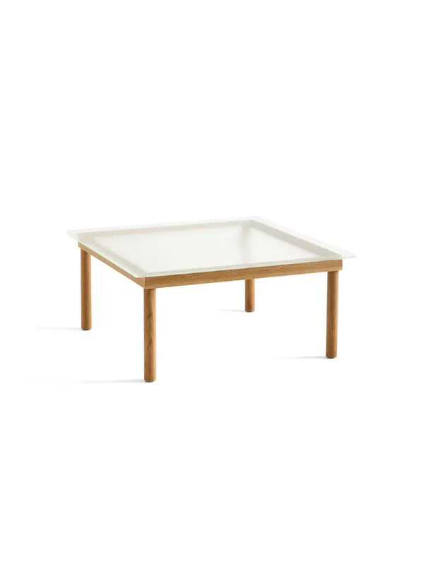 Kofi Couchtisch 80x80 von HAY