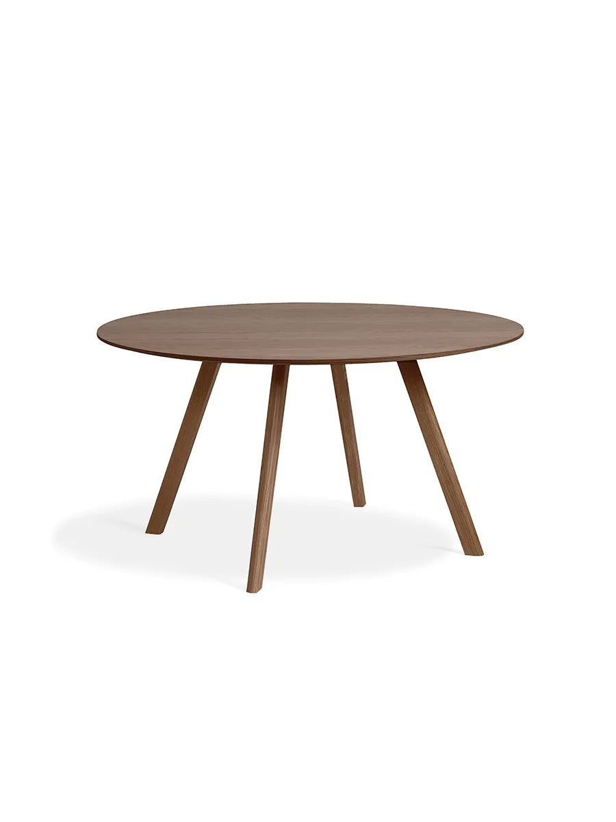 Copenhague CPH25 Tisch, Ø140 cm von HAY