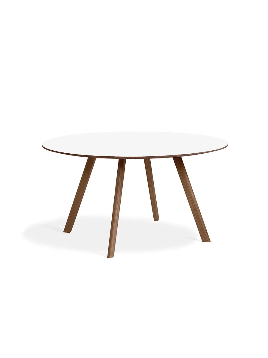 Copenhague CPH25 Tisch, Ø140 cm von HAY