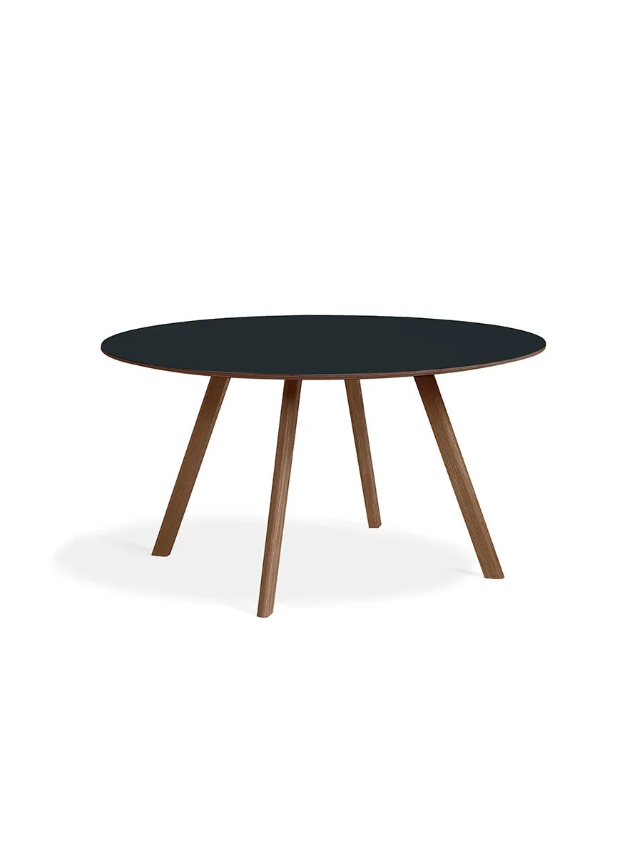 Copenhague CPH25 Tisch, Ø140 cm von HAY - 6 - Jacobsen Plus