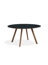 Copenhague CPH25 Tisch, Ø140 cm von HAY - 6 - Jacobsen Plus
