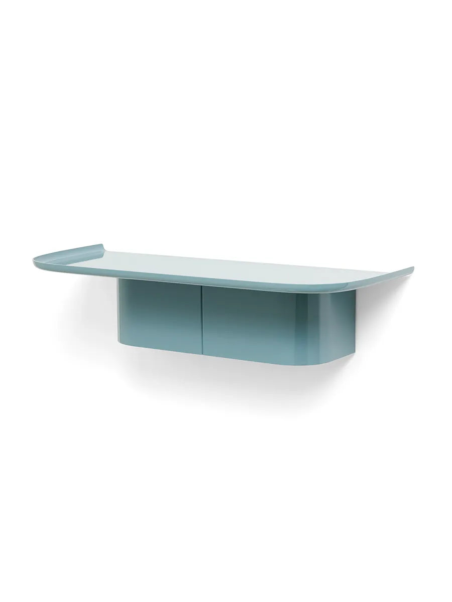 Korpus Shelf, medium von Hay - Meer - Jacobsen Plus