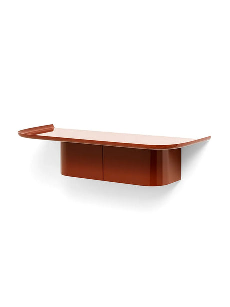 Korpus Shelf, medium fra Hay - 1 - Jacobsen Plus