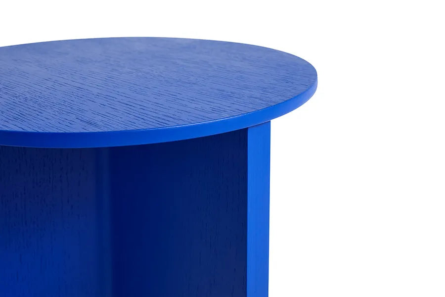 Slit borde i træ fra Hay